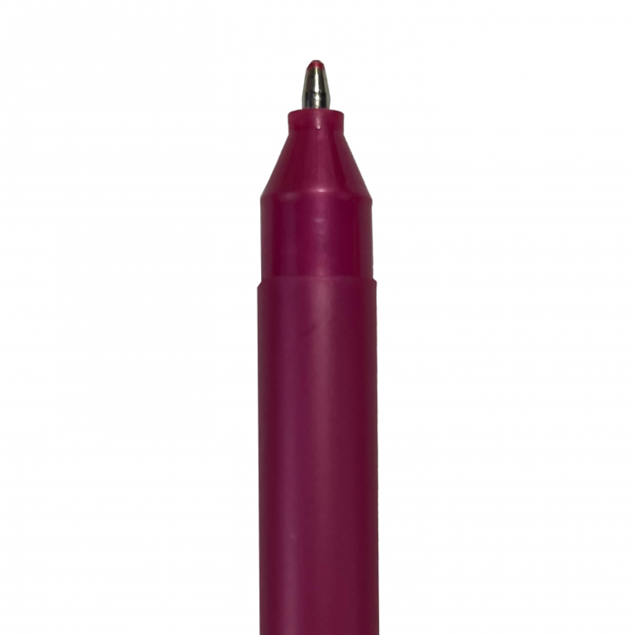 Pixuri cu gel colorate Metalice Color Sheen - Set de 12 [3]