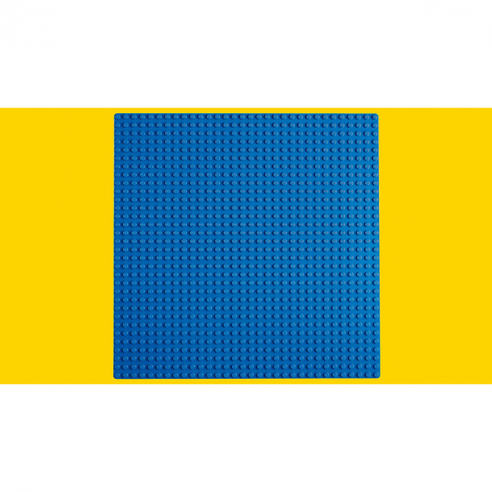  Placa de Baza Albastra [9]