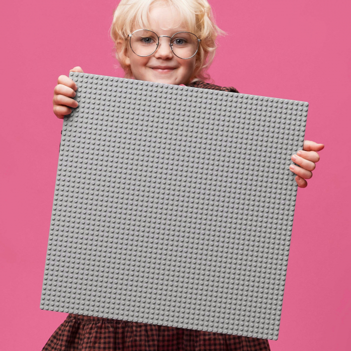  Placa de Baza Gri [5]