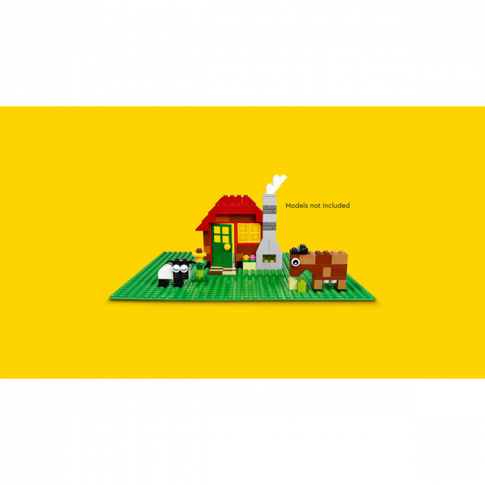  Placa de Baza Verde [10]