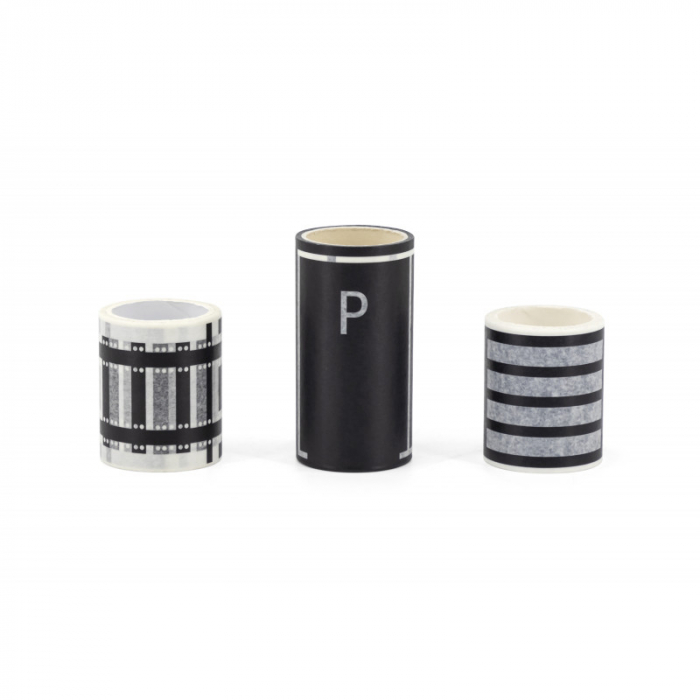 Placa de echilibru cu accesorii, Viga [4]