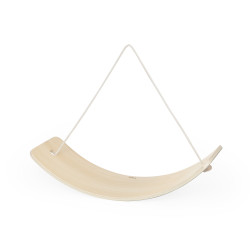 Placa de echilibru din lemn cu fetru, Viga [2]