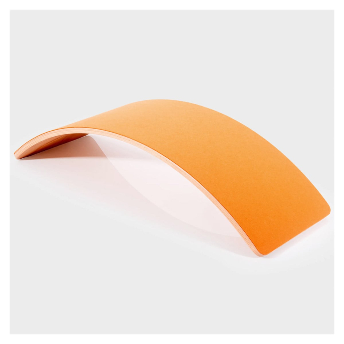 Placa de echilibru din lemn, TickiT [5]