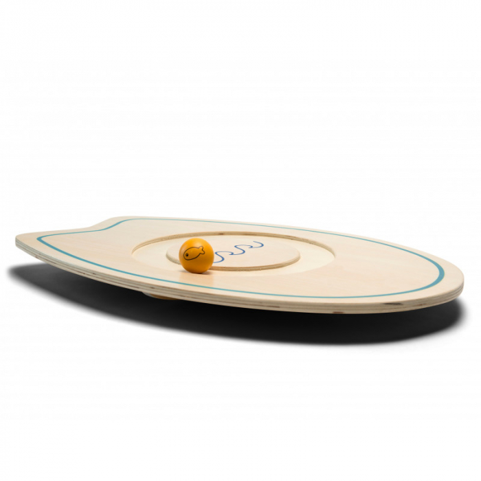Placa de echilibru si surf, BS Toys [4]