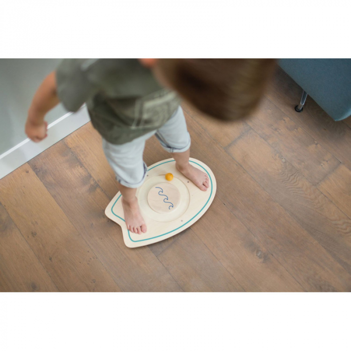 Placa de echilibru si surf, BS Toys [6]
