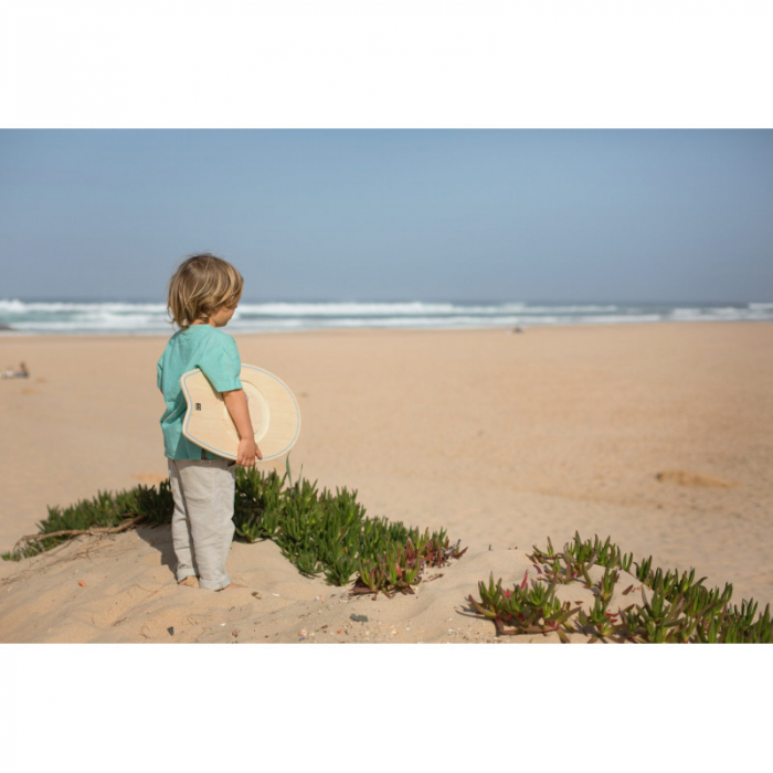 Placa de echilibru si surf, BS Toys [2]