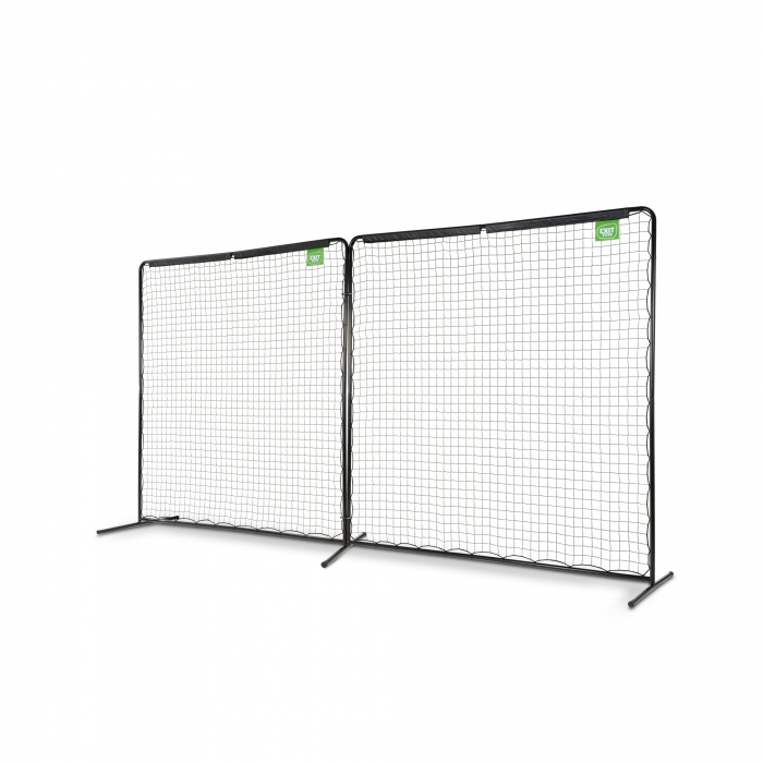 Plasă de reținere pentru mingi, 300x600cm, Exit Toys [1]