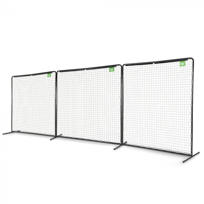 Plasă de reținere pentru mingi, 300x900cm, Exit Toys [1]