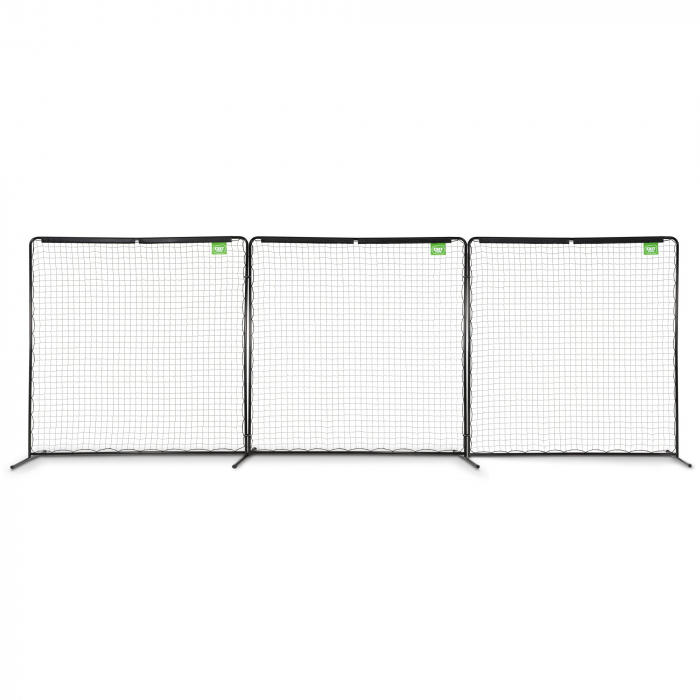 Plasă de reținere pentru mingi, 300x900cm, Exit Toys [2]