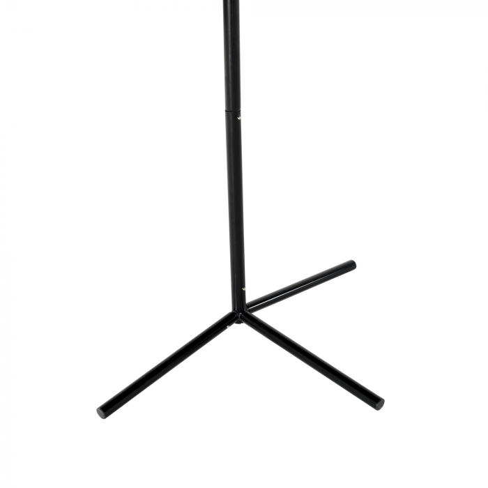 Plasă sport reglabilă 243x500cm - negru, Exit Toys [11]