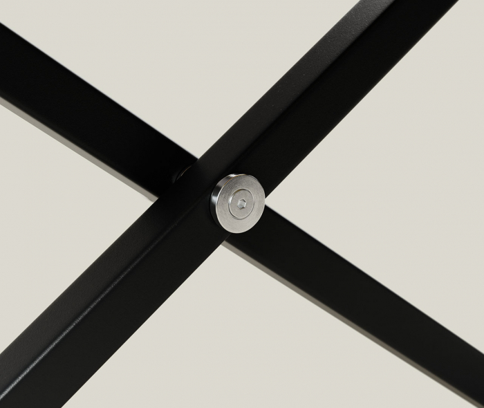 PopTop – Biroul Reglabil pe Inaltime pentru Copii Activi, negru [9]