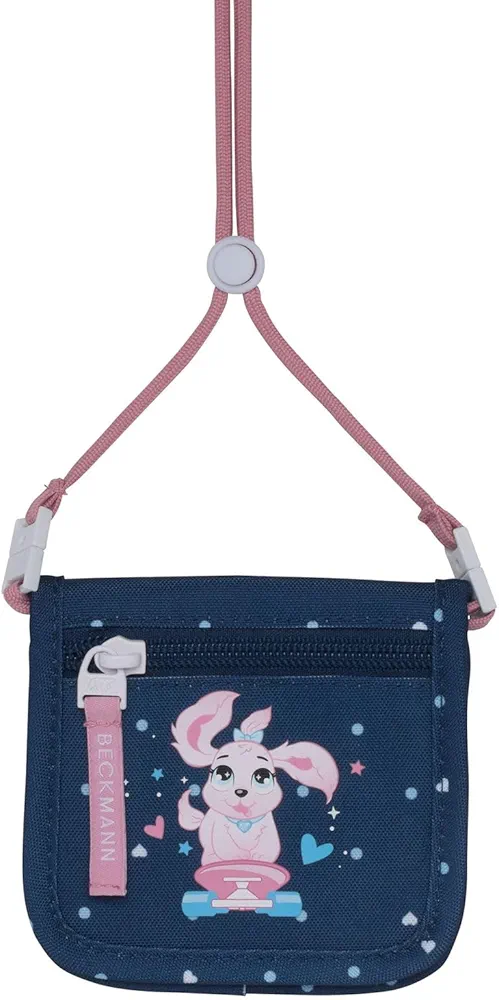 Portofel, Pet Friends Blue [1]