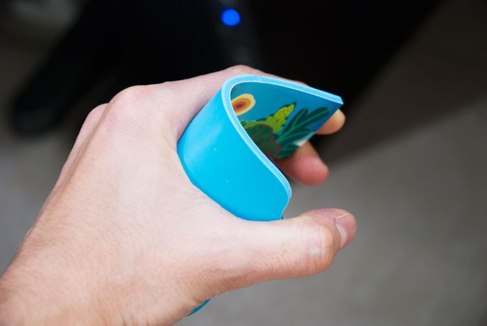 Poveste puzzle Pinocchio - Miniland [2]