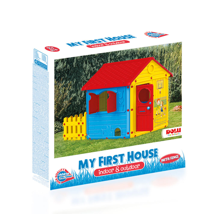 Prima mea casuta de joaca [3]