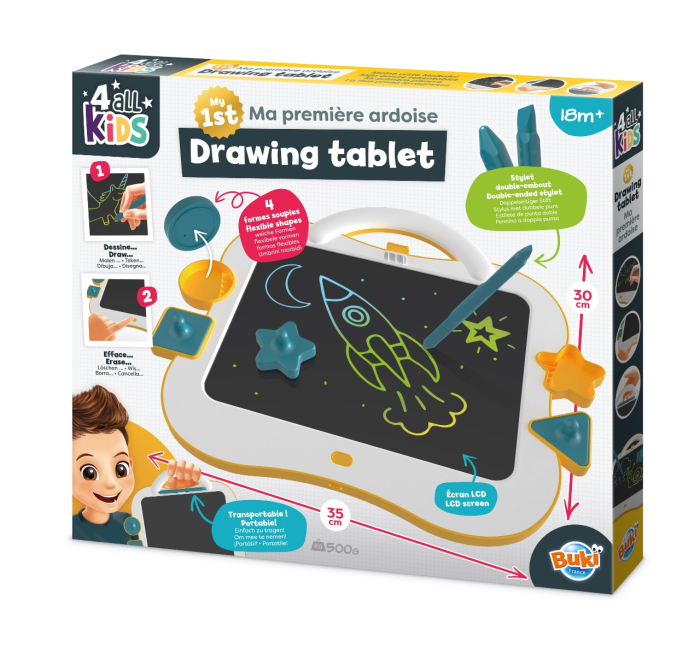 Prima Mea Tableta De Desen [1]