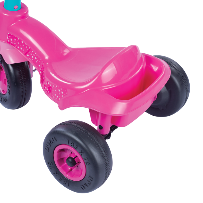 Prima mea tricicleta - Unicorn [4]