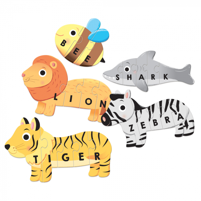 Headu Teacher Tested - Primele Mele Cuvinte [2]