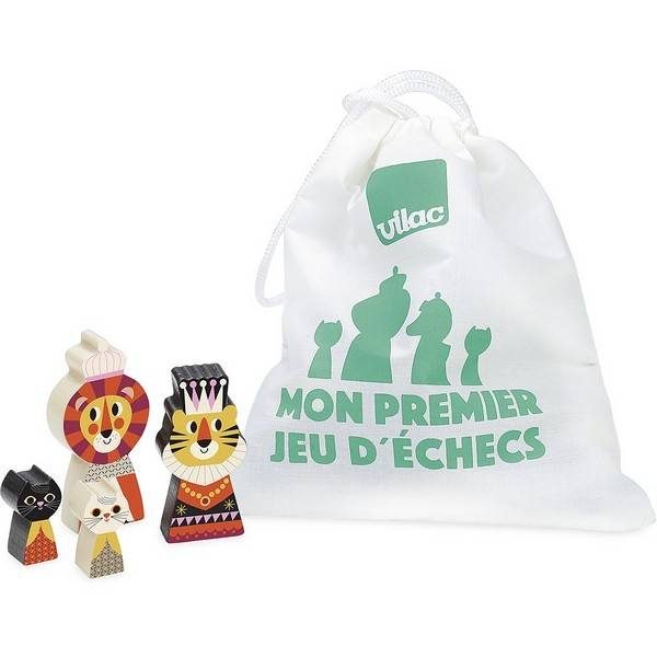 Primul meu Joc de Sah [3]