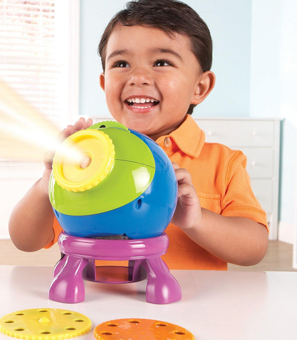 Primul meu proiector spatial [3]