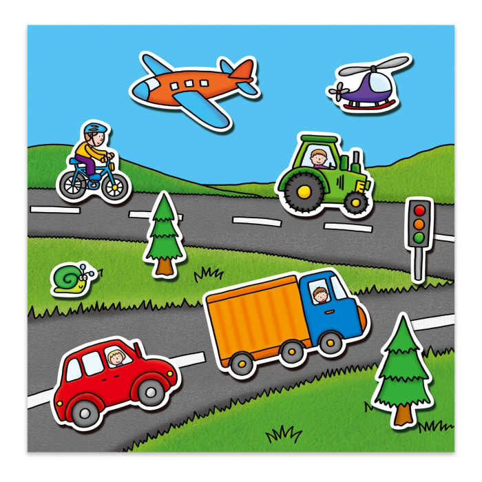 Primul meu set de stickere [9]