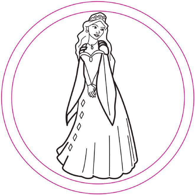 Proiector pentru desen - Taramul basmelor [9]