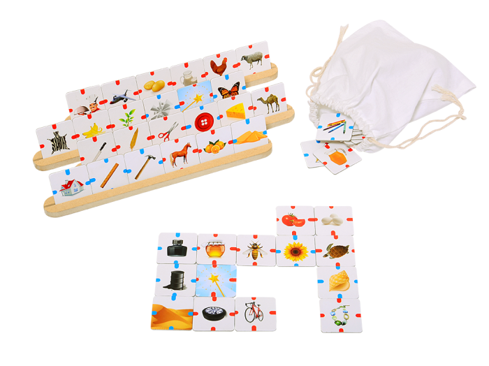 Provocarea conexiunilor -  Why Connect [2]