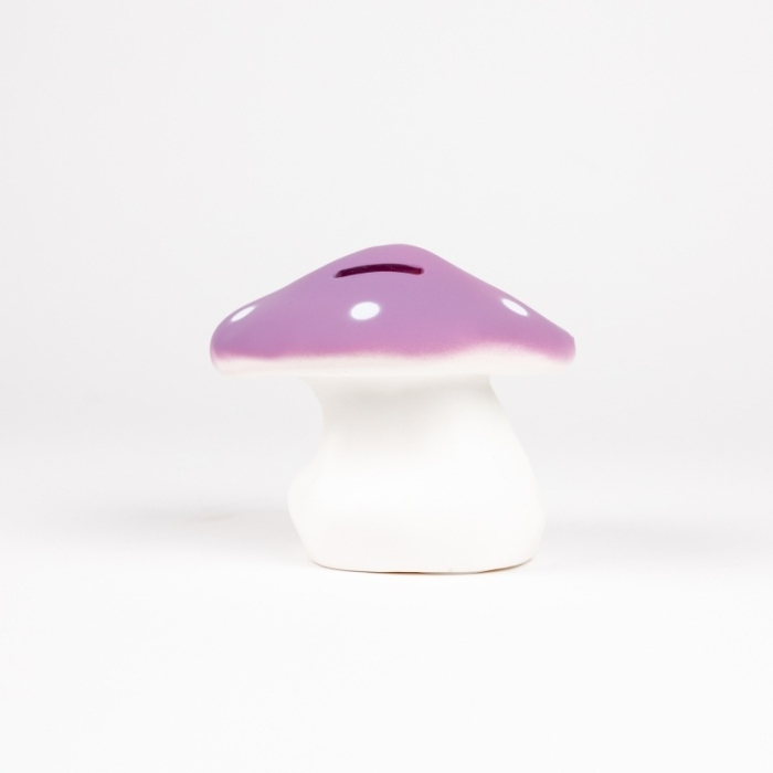 Pusculita ciupercuta lila, Egmont Toys [3]