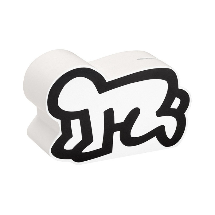 Pusculita Keith Haring - VILAC [2]