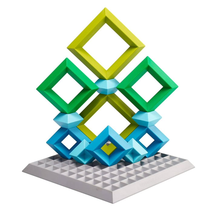 Puzzle de stivuire 3D, Edx Education [3]