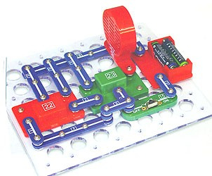 Puzzle electronic Miniland 88 de variante [4]