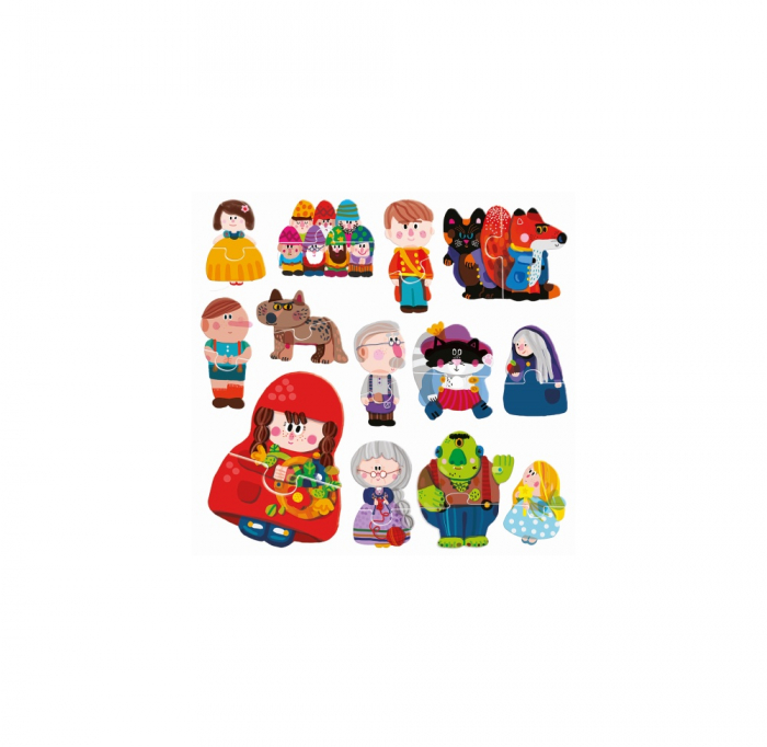 PUZZLE TACTIL PERSONAJE BASM [2]