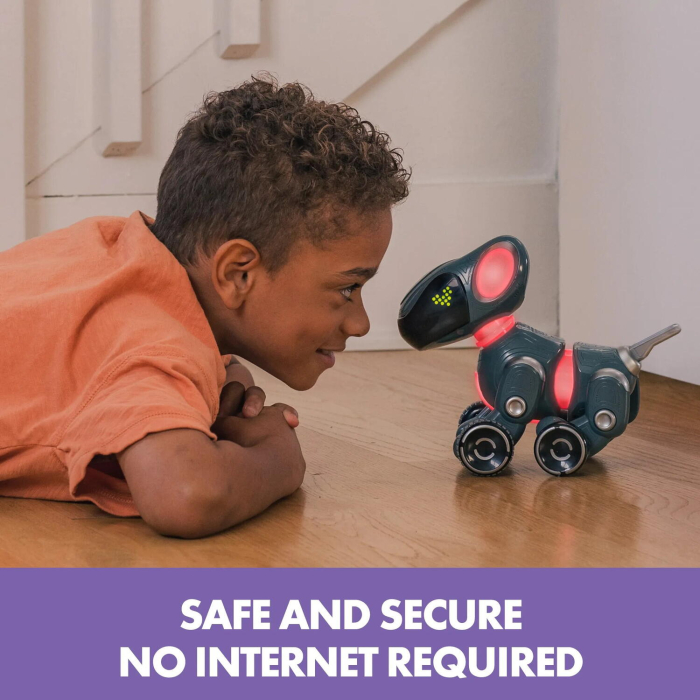 Pyxel - Prietenul programatorului [3]