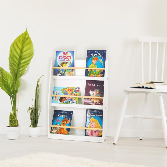 Raft depozitare UGRD01-WH [2]