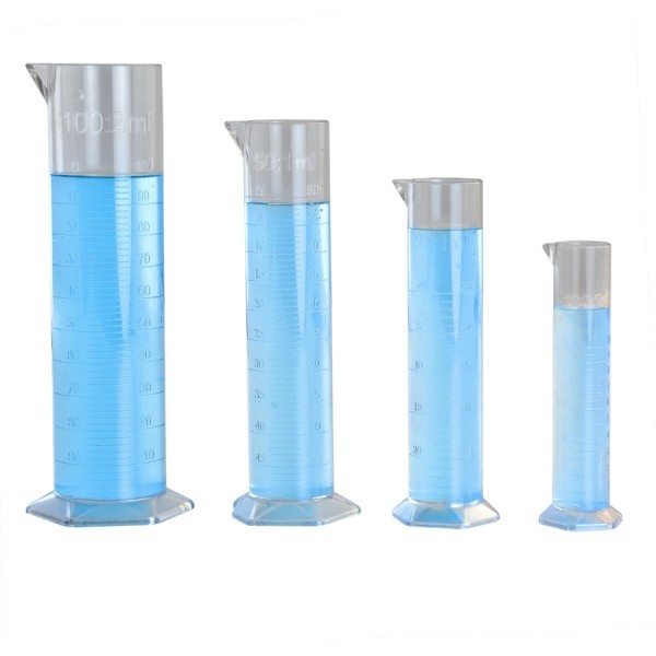 Recipiente tuburi pentru masuratori Miniland [1]