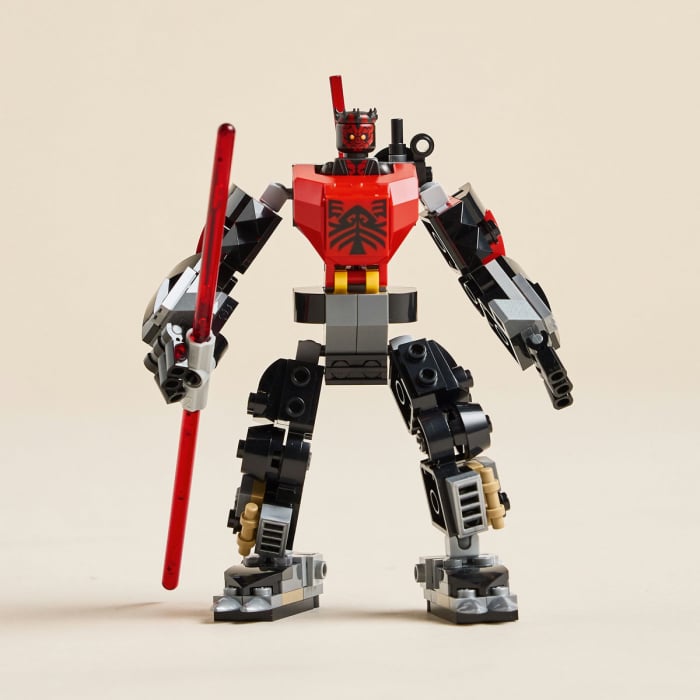  Robotul Darth Maul [6]