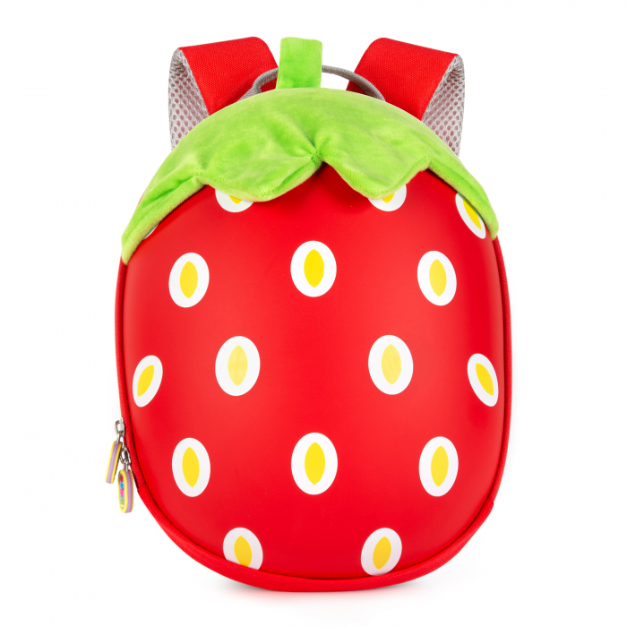 Rucsac Boppi, Capsuna [2]