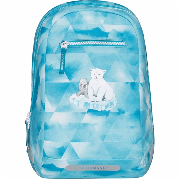 Rucsac de zi (antrenamente, excursii, parc), Arctic [1]