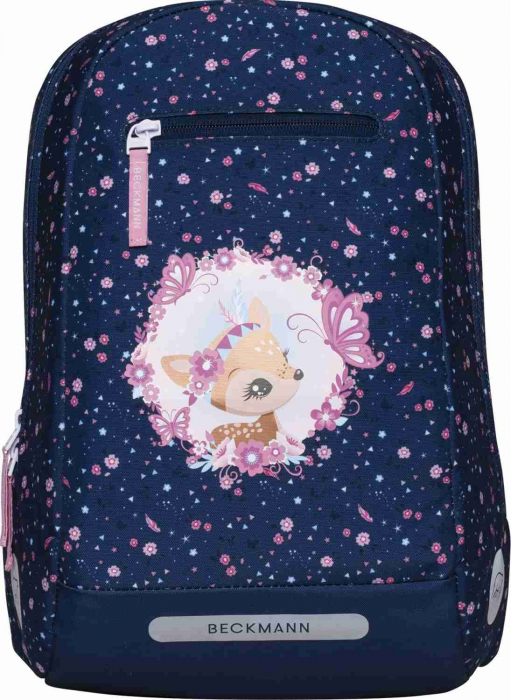 Rucsac de zi (antrenamente, excursii, parc), Forest Deer Blue [4]