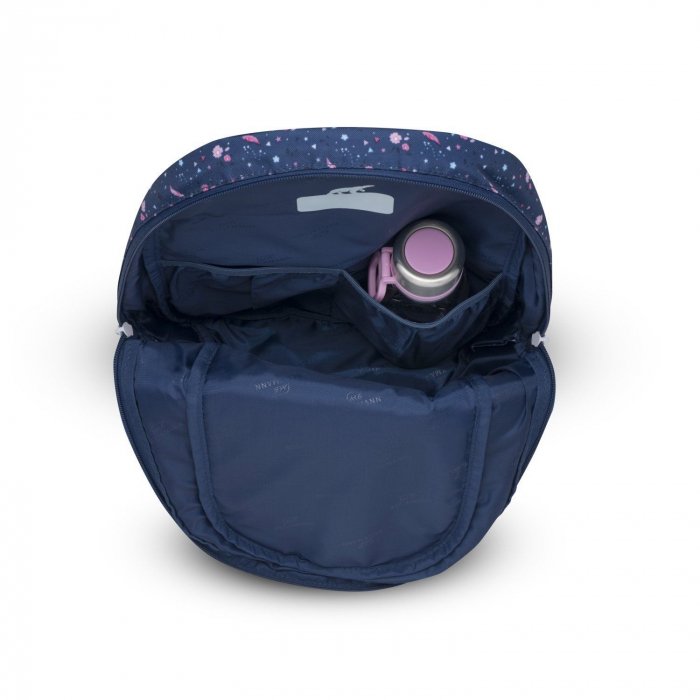 Rucsac de zi (antrenamente, excursii, parc), Forest Deer Blue [3]
