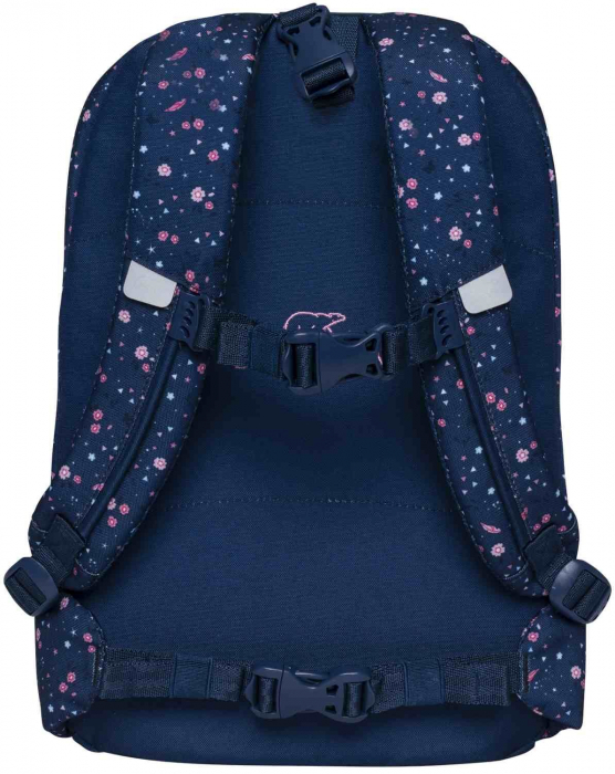 Rucsac de zi (antrenamente, excursii, parc), Forest Deer Blue [2]