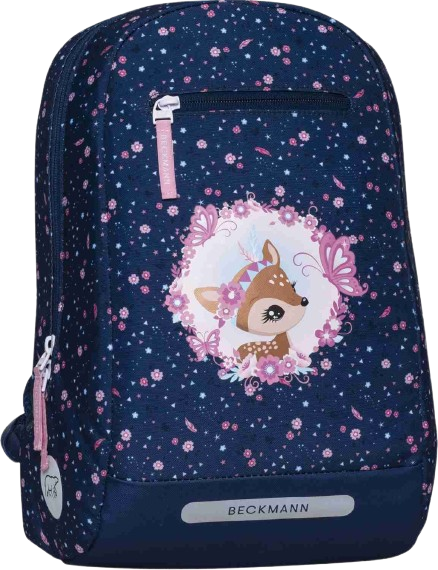 Rucsac de zi (antrenamente, excursii, parc), Forest Deer Blue [5]