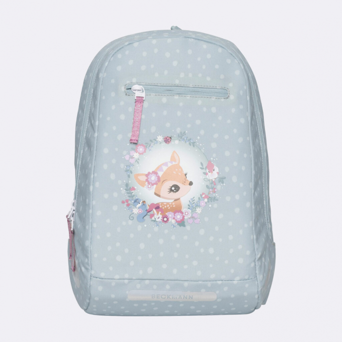 Rucsac de zi (antrenamente, excursii, parc), Forest Deer Dusty Mint [1]