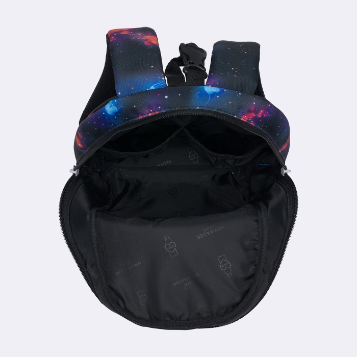 Rucsac de zi (antrenamente, excursii, parc), NINJA ELEMENTS [5]