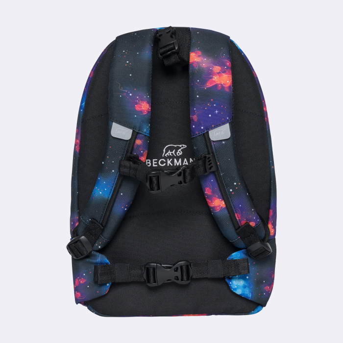 Rucsac de zi (antrenamente, excursii, parc), NINJA ELEMENTS [4]
