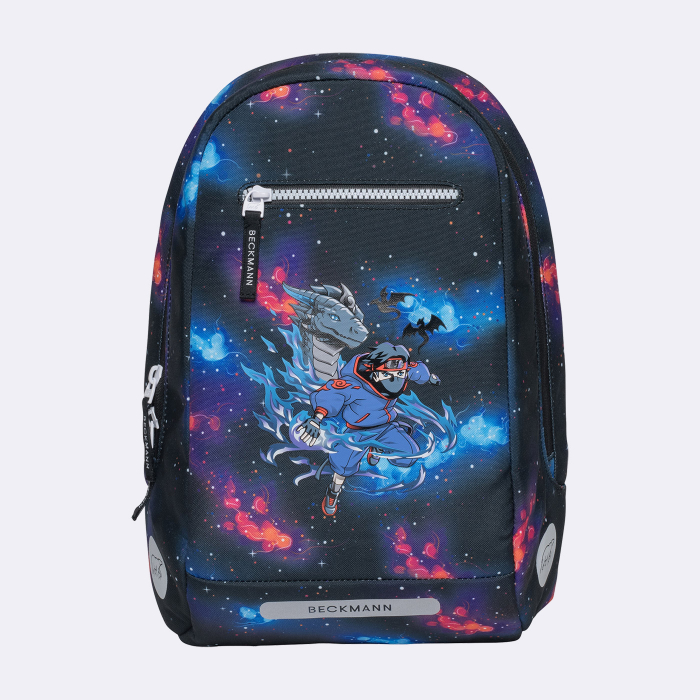 Rucsac de zi (antrenamente, excursii, parc), NINJA ELEMENTS [1]