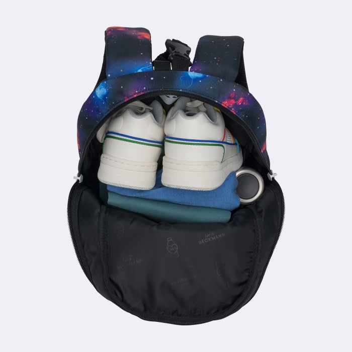 Rucsac de zi (antrenamente, excursii, parc), NINJA ELEMENTS [6]