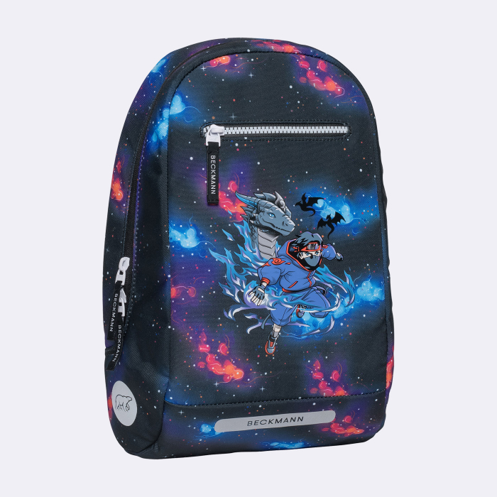 Rucsac de zi (antrenamente, excursii, parc), NINJA ELEMENTS [3]