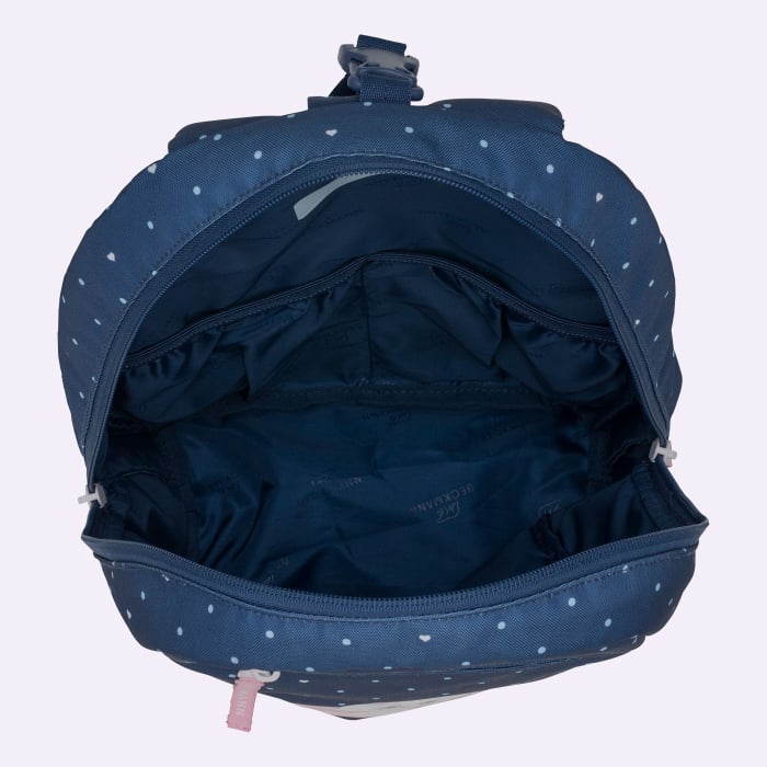 Rucsac de zi (antrenamente, excursii, parc), Pet Friends Blue [4]