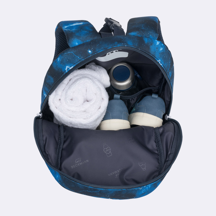 Rucsac de zi (antrenamente, excursii, parc), TECH REX [7]
