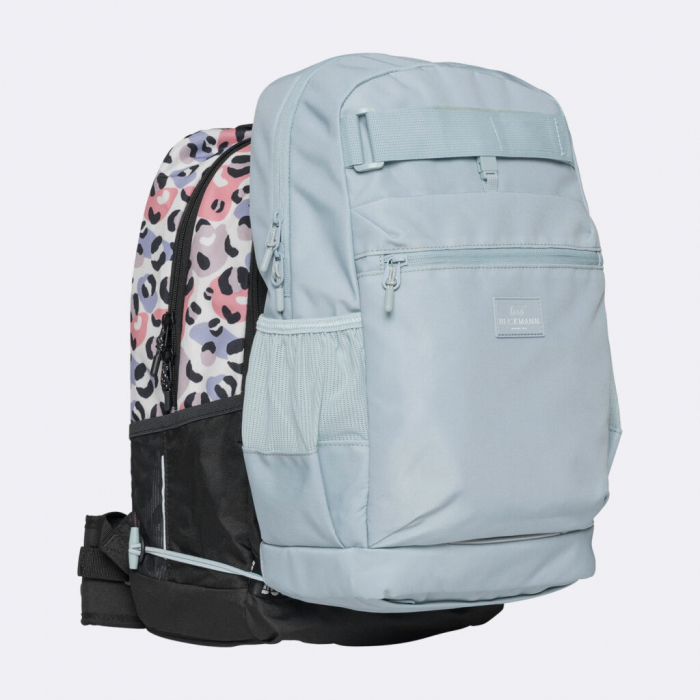 Rucsac ergonomic sport, 16L, Sport Light Dusty Green ( antrenament excursii plimbari) [4]